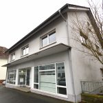 Hausansicht 5