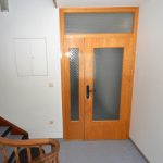 Wohnungsabschlusstüre OG