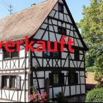 verkauft