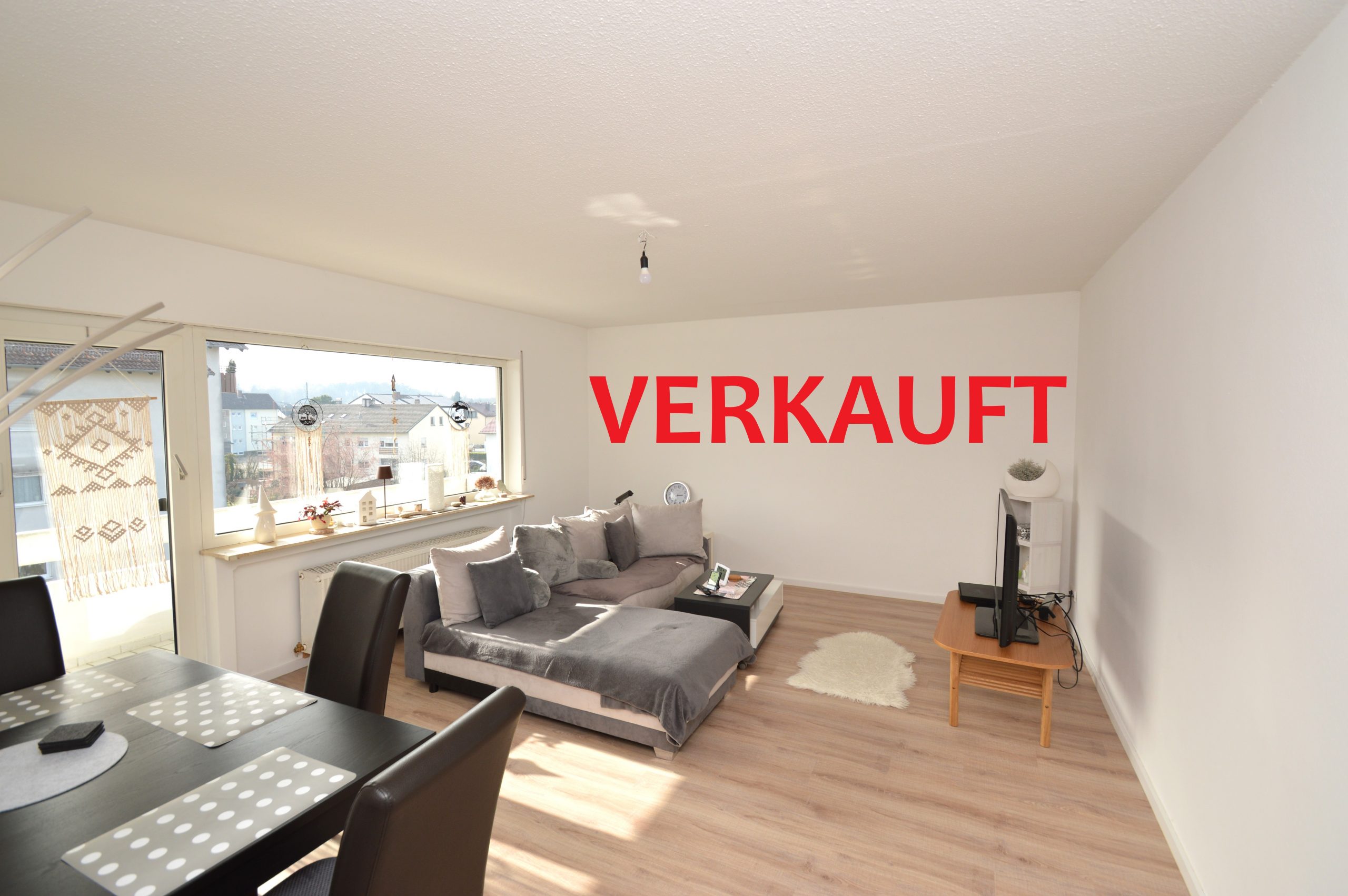 Wohnzimmer-verk