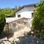 Garten Pool KH 250